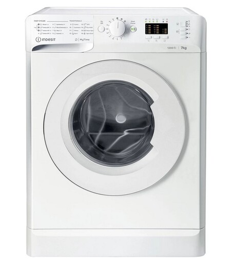 Indesit mašina za veš MTWA 71252 W EE