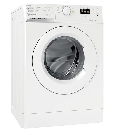 Indesit mašina za veš MTWA 71252 W EE