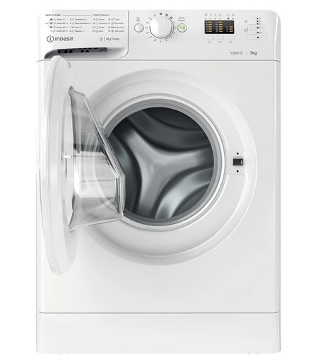Indesit mašina za veš MTWA 71252 W EE