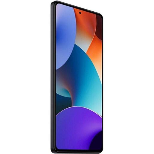 XIAOMI Redmi Note 12+ PRO 5G mobitel, 8+256 GB, Midnight Black