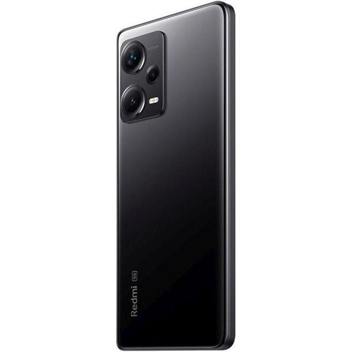 XIAOMI Redmi Note 12+ PRO 5G mobitel, 8+256 GB, Midnight Black
