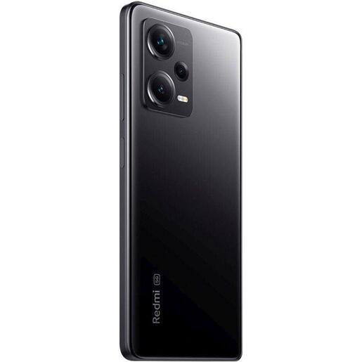 XIAOMI Redmi Note 12+ PRO 5G mobitel, 8+256 GB, Midnight Black
