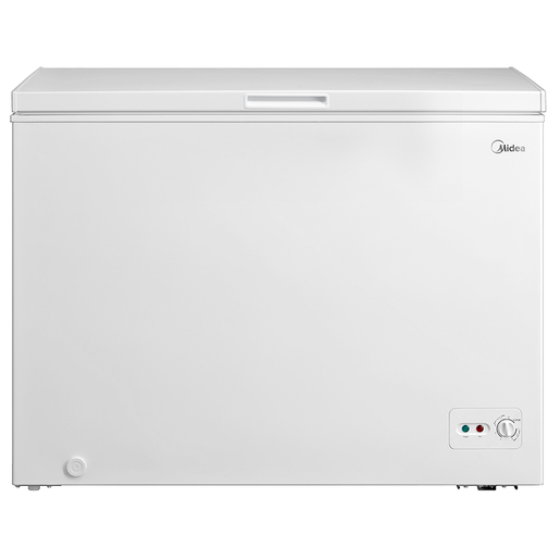 Midea zamrzivač MDRC405FZF01