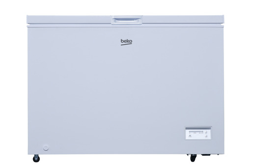 Beko zamrzivač CF316WN