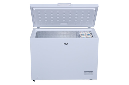 Beko zamrzivač CF316WN