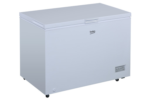 Beko zamrzivač CF316WN