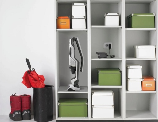 Hisense štapni usisivač HVC5232W