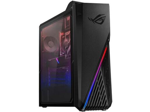 ASUS računar ROG Strix G15CF-WB7636, Intel Core i7-12700F, 32GB RAM, 1TB M.2 PCIe NVMe SSD, NVIDIA GeForce RTX 3060 Ti 8GB, FreeDOS