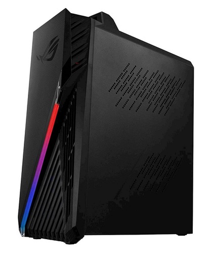 ASUS računar ROG Strix G15CF-WB7636, Intel Core i7-12700F, 32GB RAM, 1TB M.2 PCIe NVMe SSD, NVIDIA GeForce RTX 3060 Ti 8GB, FreeDOS