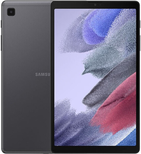 Samsung Galaxy Tab A7 Lite T225 LTE, SM-T225NZAAEUC,  8.7", LTE, 3GB/32GB, siva, tablet