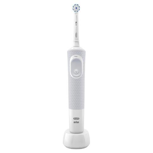 Oral-B četkica za zube D100 Vitality + TRAVEL CASE
