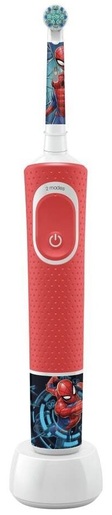 Oral-B četkica za zube D100 Vitality Spiderman