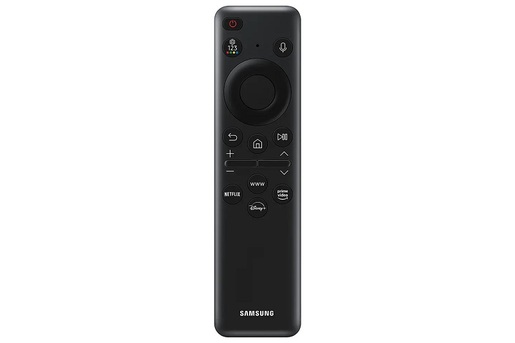 SAMSUNG QLED televizor QE65Q60CAUXXH, 4K Ultra HD, Smart TV, Quantum HDR, AirSlim, Kvantni HDR, Crni  **MODEL 2023**
