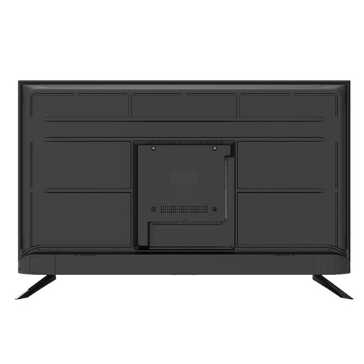 VOX LED televizor 50WOS315B, 4K Ultra HD, WebOS 5.0, Smart TV, Magic Remote, Crni