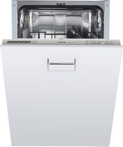 VIVAX HOME perilica posuđa DWB-450952C