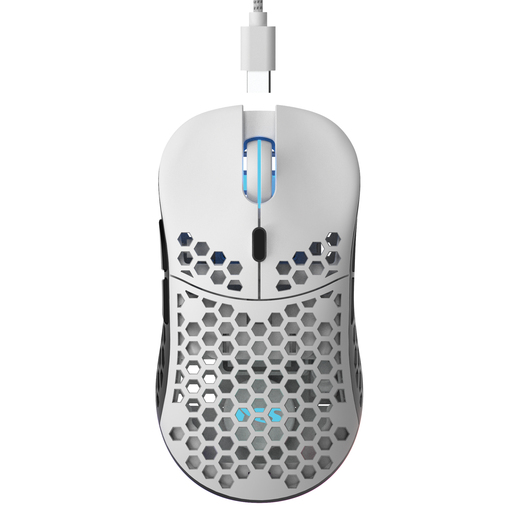 MS gaming miš NEMESIS M500, bežični