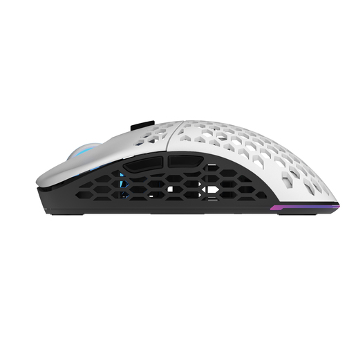 MS gaming miš NEMESIS M500, bežični