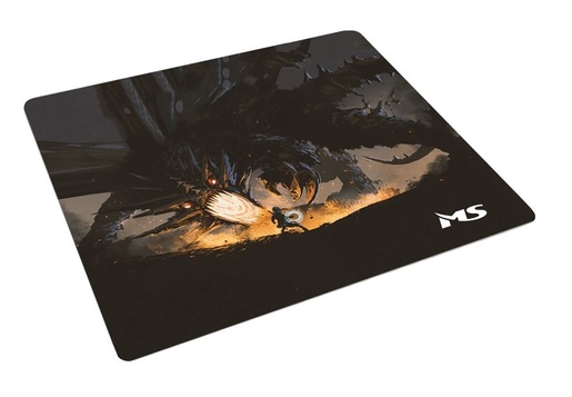 MS gaming podloga za miš TERIS L500