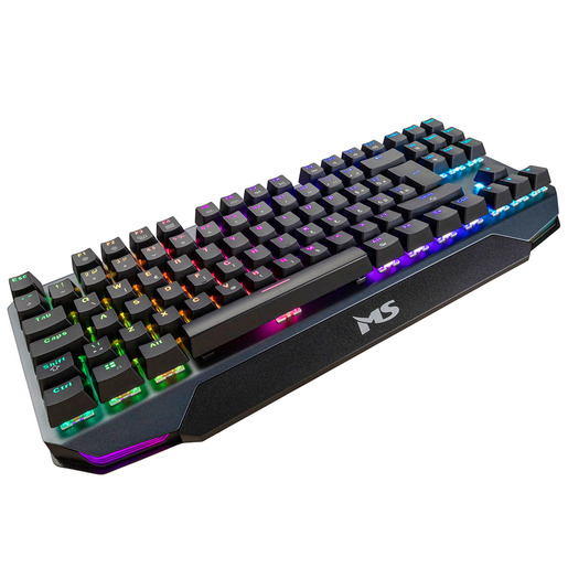 MS gaming tastatura ELITE C905