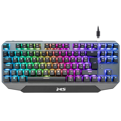 MS gaming tastatura ELITE C905