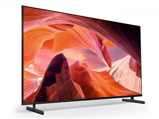 SONY LED televizor KD85X80LAEP, 4K Ultra HD, Smart TV, Google TV, 4K X-Reality PRO, Triluminos Pro Display, Apple Airplay 2, HDMI 2.1, Crni   **MODEL 2023**