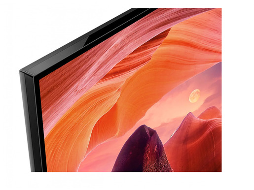 SONY LED televizor KD85X80LAEP, 4K Ultra HD, Smart TV, Google TV, 4K X-Reality PRO, Triluminos Pro Display, Apple Airplay 2, HDMI 2.1, Crni   **MODEL 2023**