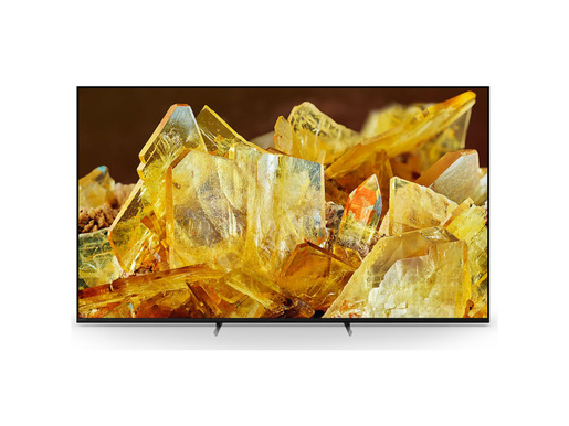 SONY Full Array LED televizor XR65X90LAEP, 4K Ultra HD, Smart TV, Google TV, 120 Hz, XR Super Resolution, Apple Airplay 2, HDMI 2.1, Crni   **MODEL 2023**