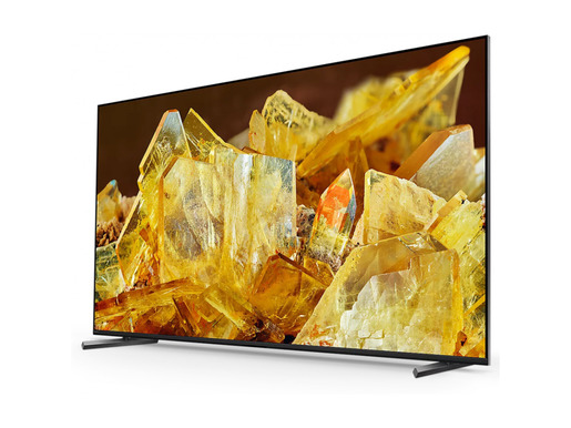 SONY Full Array LED televizor XR65X90LAEP, 4K Ultra HD, Smart TV, Google TV, 120 Hz, XR Super Resolution, Apple Airplay 2, HDMI 2.1, Crni   **MODEL 2023**