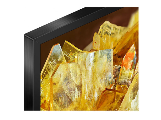 SONY Full Array LED televizor XR65X90LAEP, 4K Ultra HD, Smart TV, Google TV, 120 Hz, XR Super Resolution, Apple Airplay 2, HDMI 2.1, Crni   **MODEL 2023**