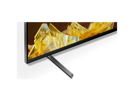 SONY Full Array LED televizor XR65X90LAEP, 4K Ultra HD, Smart TV, Google TV, 120 Hz, XR Super Resolution, Apple Airplay 2, HDMI 2.1, Crni   **MODEL 2023**