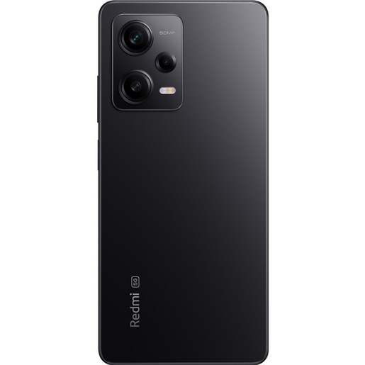 XIAOMI Redmi Note 12 PRO 5G mobitel, 8+256 GB, Midnight Black