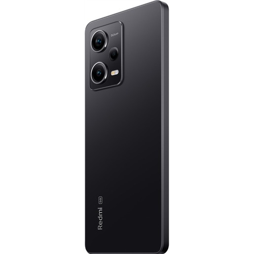XIAOMI Redmi Note 12 PRO 5G mobitel, 8+256 GB, Midnight Black