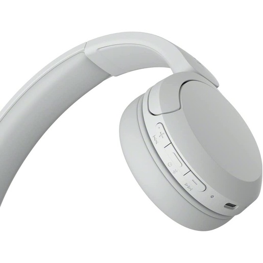 SONY Bluetooth® slušalice CH520, Bijele