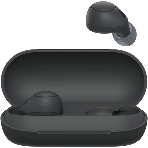 SONY Bluetooth® slušalice WF-C700, IPX4, Crne