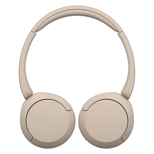 SONY Bluetooth® slušalice CH520, Bež