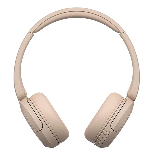 SONY Bluetooth® slušalice CH520, Bež