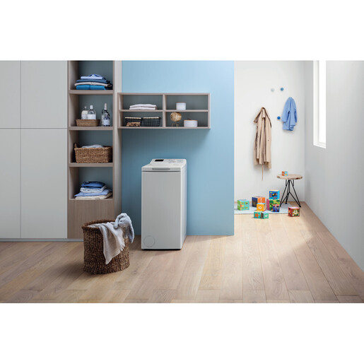 Indesit mašina za veš BTW S72200 EU/N