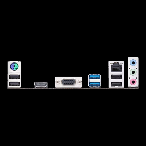 ASUS matična ploča PRIME H610M-K D4 Intel H610, LGA 1700, 2xDDR4, VGA, HDMI, micro ATX