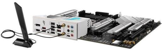 ASUS matična ploča ROG STRIX B650-A GAMING WIFI, AMD B650, AM5, 4xDDR5, HDMI, DP, Wi-Fi 6E, ATX