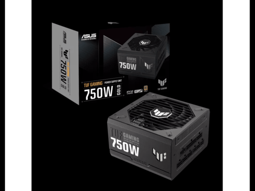 ASUS napajanje PSU TUF-GAMING-750G750W 80Plus Gold, Full modular4 x PCI-E 6+2-pin, 5 x SATA