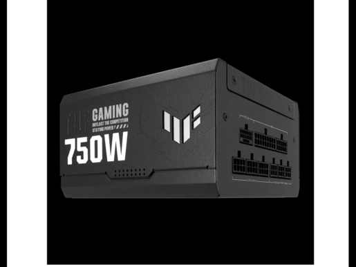ASUS napajanje PSU TUF-GAMING-750G750W 80Plus Gold, Full modular4 x PCI-E 6+2-pin, 5 x SATA