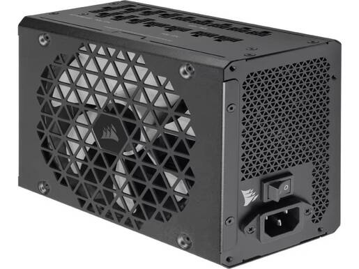 CORSAIR napajanje PSU 850W RM850x SHIFT 80 PLUS GoldFully Modular ATX