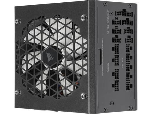 CORSAIR napajanje PSU 850W RM850x SHIFT 80 PLUS GoldFully Modular ATX