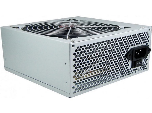 Spire Jewel 500w ATX napajanje PSU 12cm