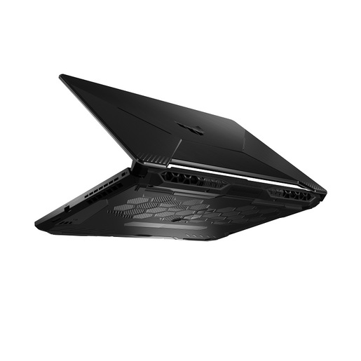 Laptop ASUS TUF Gaming F15 FX506HC-HN111-24G, 15,6 FHD IPS 144Hz, Intel Core i5-11400H, 24GB RAM, 512GB PCIe NVMe SSD, NVIDIA GeForce RTX 3050 4GB, FreeDOS