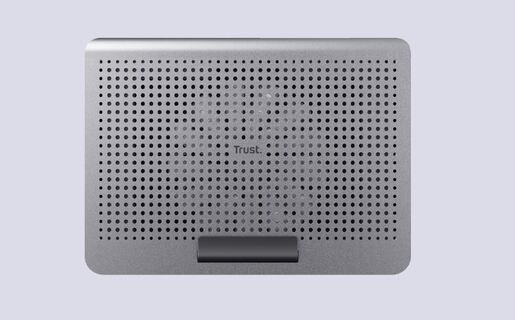 Trust EXTO Cooling Stand ECO, hladnjak za laptop