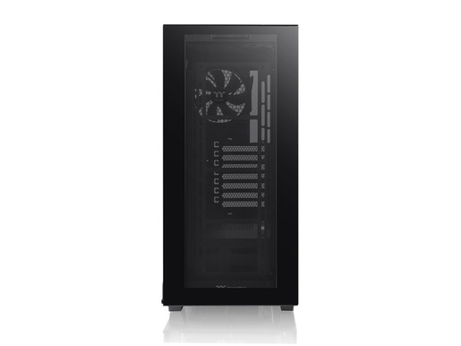 Thermaltake kućište Divider 300 TG Mid tower, tempered glass, 1x 120mm Turbo fan
