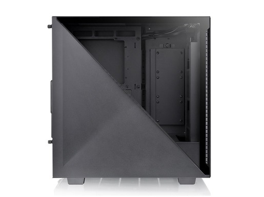 Thermaltake kućište Divider 300 TG Mid tower, tempered glass, 1x 120mm Turbo fan