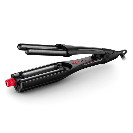 Rowenta uvijač za kosu CF471LF0 Karl Lagerfeld