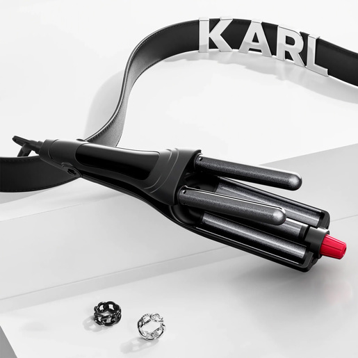 Rowenta uvijač za kosu CF471LF0 Karl Lagerfeld